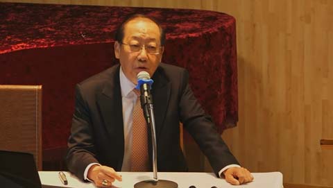 中醫區錫機治療自閉症